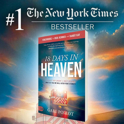 18 Days in Heaven