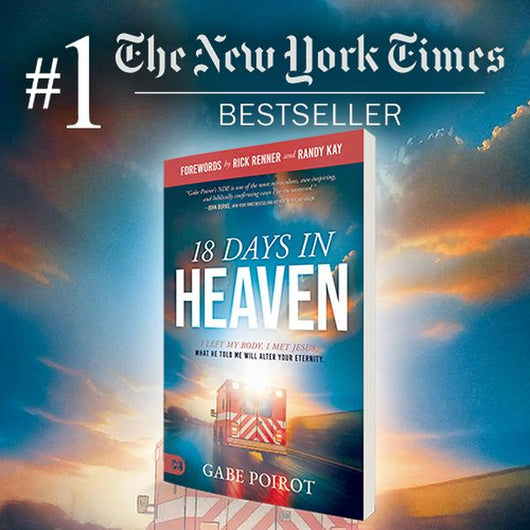 18 Days in Heaven