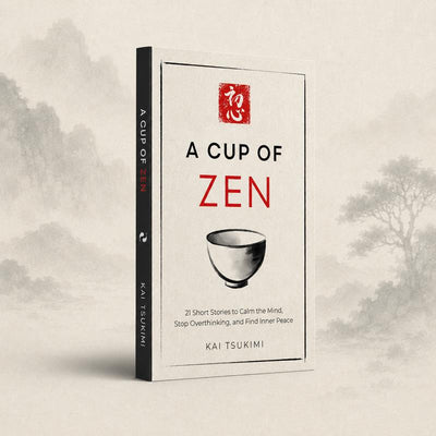 A Cup of Zen: Inner Peace Stories