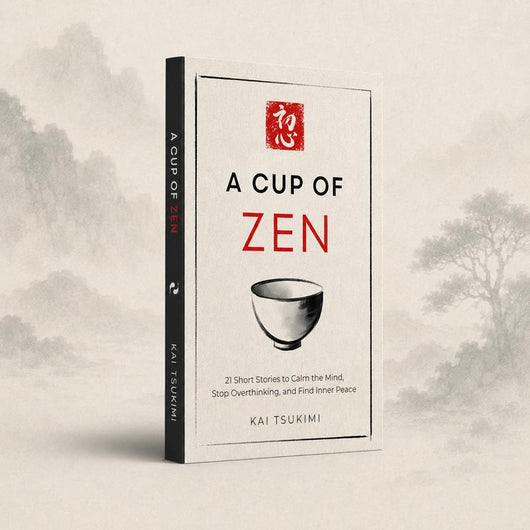 A Cup of Zen: Inner Peace Stories