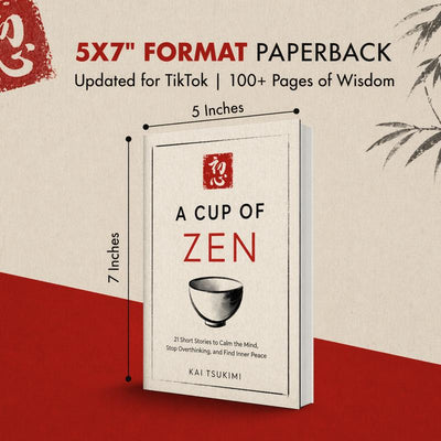 A Cup of Zen: Inner Peace Stories