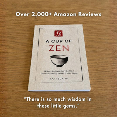 A Cup of Zen: Inner Peace Stories