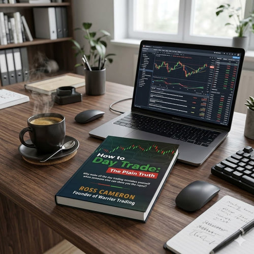 How to Day Trade: The Plain Truth
