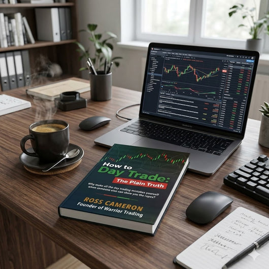 How to Day Trade: The Plain Truth