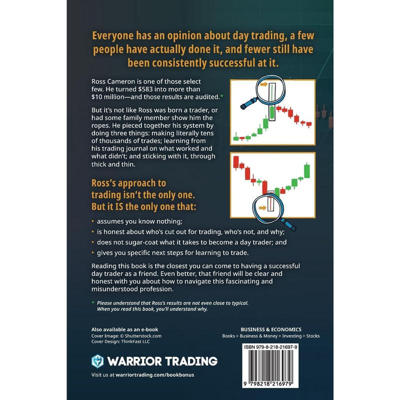 How to Day Trade: The Plain Truth