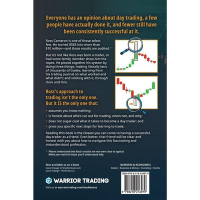How to Day Trade: The Plain Truth