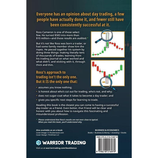 How to Day Trade: The Plain Truth