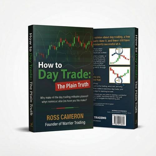 How to Day Trade: The Plain Truth