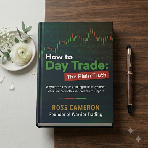 How to Day Trade: The Plain Truth
