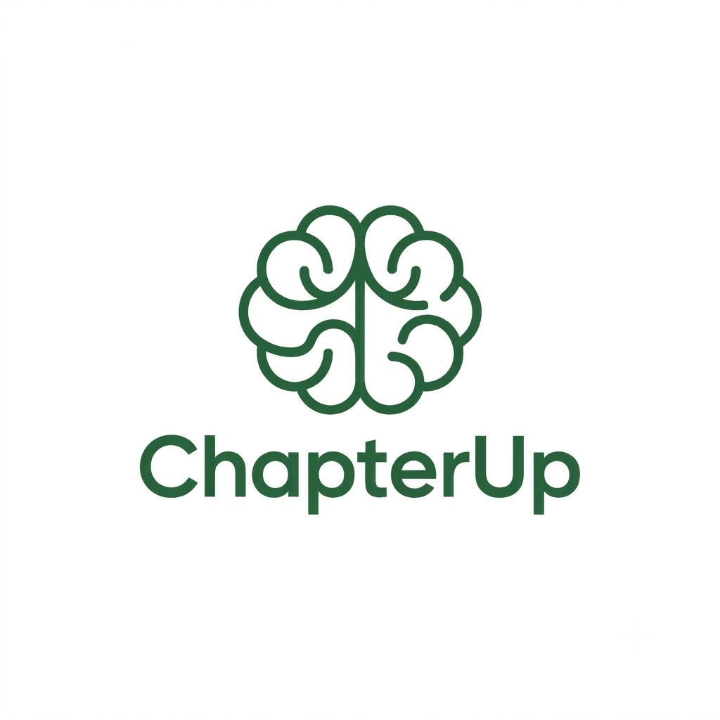 ChapterUp