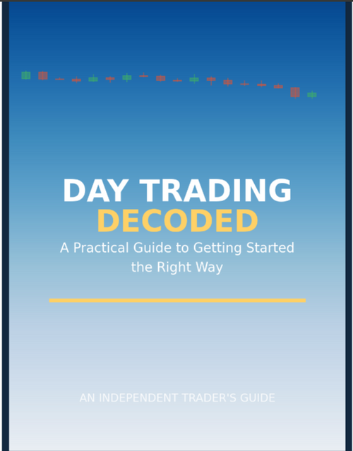 Day Trade Decoded