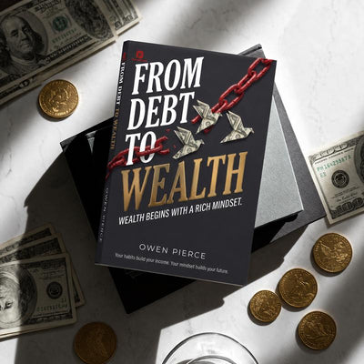 From Debt to Wealth: A Personal Finance Guide