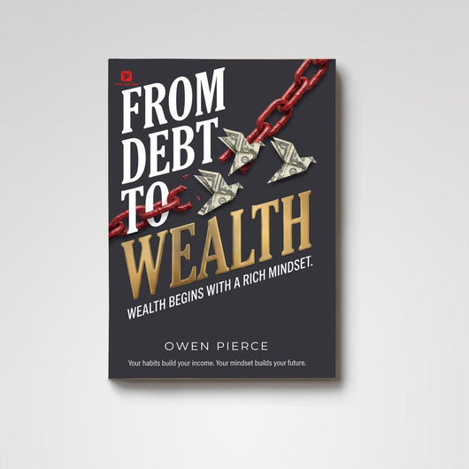 From Debt to Wealth: A Personal Finance Guide