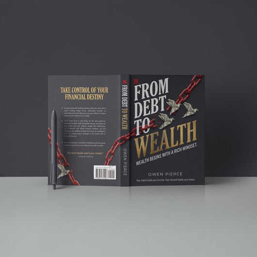 From Debt to Wealth: A Personal Finance Guide