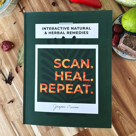 The Herbal Scan Guide