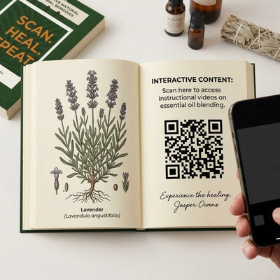The Herbal Scan Guide