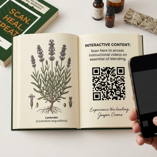 The Herbal Scan Guide