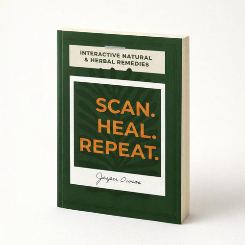 The Herbal Scan Guide